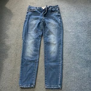 Garage jeans